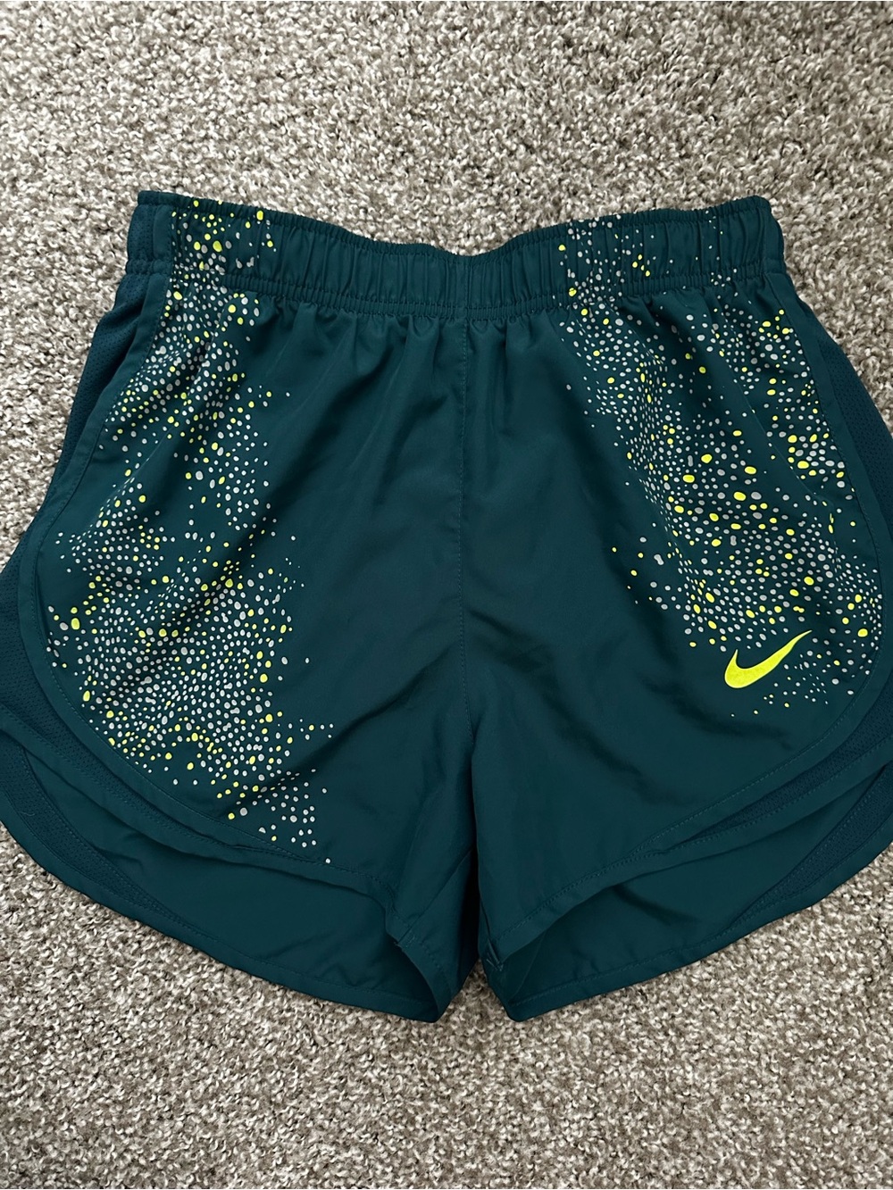Nike Athletic Shorts